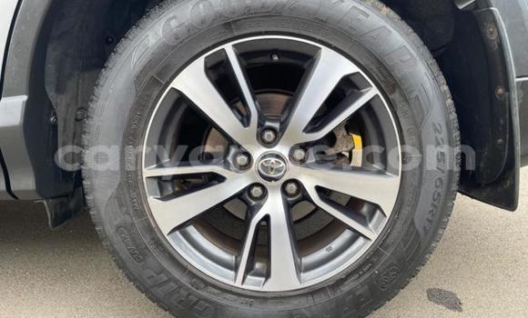 Buy Used Toyota RAV4 Silver Car in Gobabis in Omaheke Buy Used Toyota RAV4 Silver Car in Gobabis in Omaheke