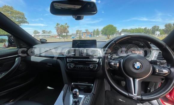 Buy Used BMW M4 Red Car in Gobabis in Omaheke Buy Used BMW M4 Red Car in Gobabis in Omaheke