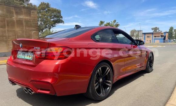 Buy Used BMW M4 Red Car in Gobabis in Omaheke Buy Used BMW M4 Red Car in Gobabis in Omaheke