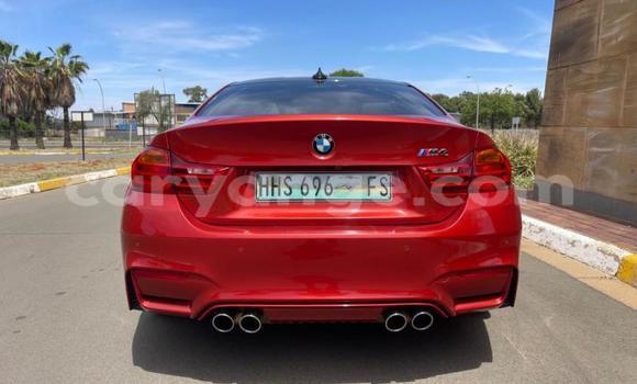 Buy Used BMW M4 Red Car in Gobabis in Omaheke Buy Used BMW M4 Red Car in Gobabis in Omaheke