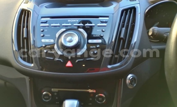 Acheter Occasion Voiture Ford Kuga Blanc à Windhoek, Namibie Acheter Occasion Voiture Ford Kuga Blanc à Windhoek, Namibie