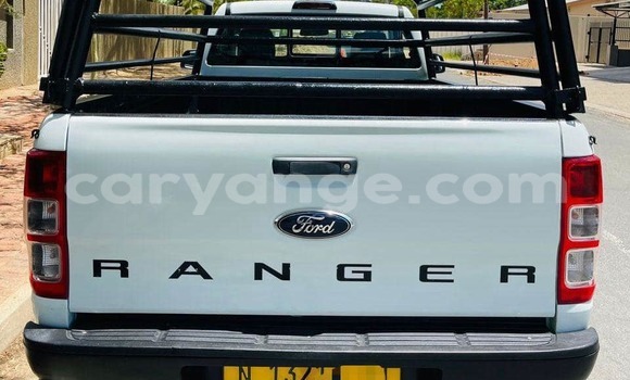 Buy Used Ford Ranger White Car in Karasburg in Karas Buy Used Ford Ranger White Car in Karasburg in Karas