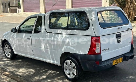 Buy Used Nissan NV200 White Car in Gobabis in Omaheke Buy Used Nissan NV200 White Car in Gobabis in Omaheke