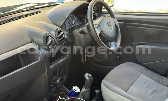 Buy Used Nissan NV200 White Car in Gobabis in Omaheke Buy Used Nissan NV200 White Car in Gobabis in Omaheke