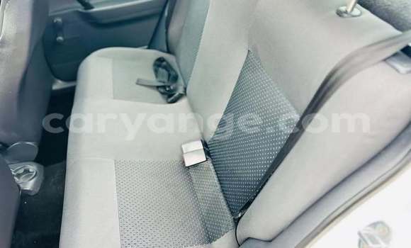 Acheter Occasion Voiture Volkswagen Polo Blanc à Henties Bay, Erongo Acheter Occasion Voiture Volkswagen Polo Blanc à Henties Bay, Erongo