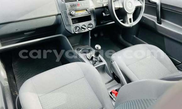 Acheter Occasion Voiture Volkswagen Polo Blanc à Henties Bay, Erongo Acheter Occasion Voiture Volkswagen Polo Blanc à Henties Bay, Erongo