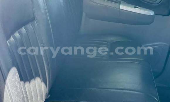 Acheter Occasion Voiture Toyota Hilux Blanc à Import - Dubai, Namibie Acheter Occasion Voiture Toyota Hilux Blanc à Import - Dubai, Namibie