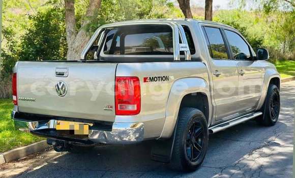 Acheter Occasion Voiture Volkswagen Amarok Autre à Gobabis, Omaheke Acheter Occasion Voiture Volkswagen Amarok Autre à Gobabis, Omaheke