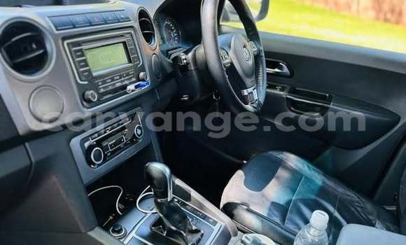 Acheter Occasion Voiture Volkswagen Amarok Autre à Gobabis, Omaheke Acheter Occasion Voiture Volkswagen Amarok Autre à Gobabis, Omaheke