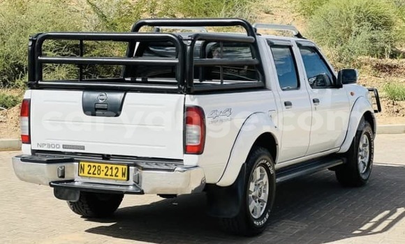 Acheter Occasion Voiture Toyota Hilux Blanc à Gobabis, Omaheke Acheter Occasion Voiture Toyota Hilux Blanc à Gobabis, Omaheke