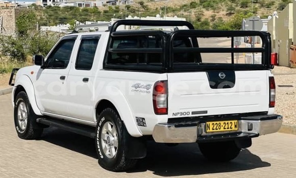 Acheter Occasion Voiture Toyota Hilux Blanc à Gobabis, Omaheke Acheter Occasion Voiture Toyota Hilux Blanc à Gobabis, Omaheke