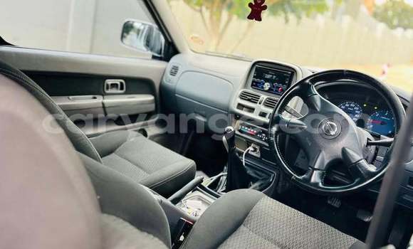 Acheter Occasion Voiture Toyota Hilux Blanc à Gobabis, Omaheke Acheter Occasion Voiture Toyota Hilux Blanc à Gobabis, Omaheke