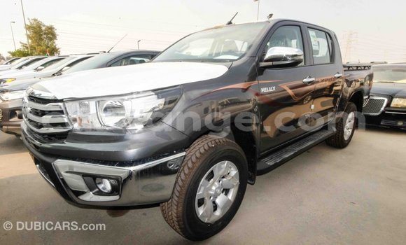 Acheter Import Voiture Toyota Hilux Autre à Import - Dubai, Namibie Acheter Import Voiture Toyota Hilux Autre à Import - Dubai, Namibie