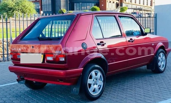 Buy Used Volkswagen Golf Red Car in Import - Dubai in Namibia Buy Used Volkswagen Golf Red Car in Import - Dubai in Namibia