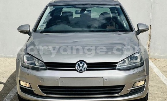 Acheter Occasion Voiture Volkswagen Golf Autre à Henties Bay, Erongo