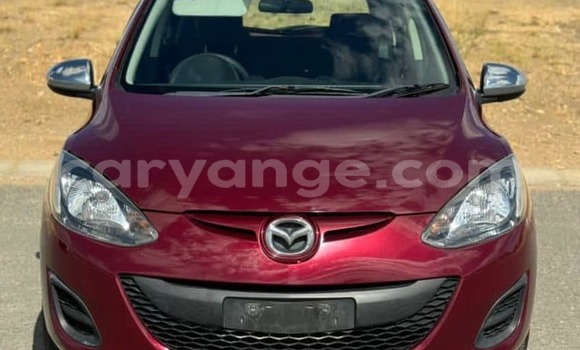 Buy Used Mazda Demio Red Car in Henties Bay in Erongo Buy Used Mazda Demio Red Car in Henties Bay in Erongo
