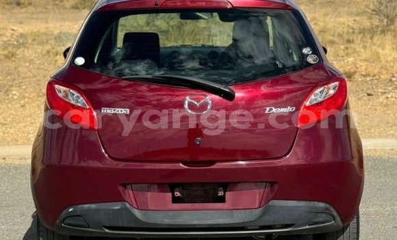 Buy Used Mazda Demio Red Car in Henties Bay in Erongo Buy Used Mazda Demio Red Car in Henties Bay in Erongo
