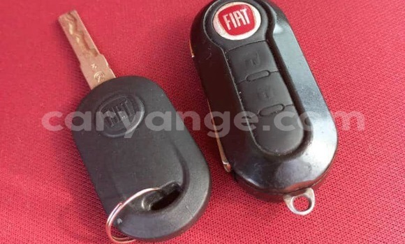 Buy Used Fiat Panda White Car in Henties Bay in Erongo Buy Used Fiat Panda White Car in Henties Bay in Erongo