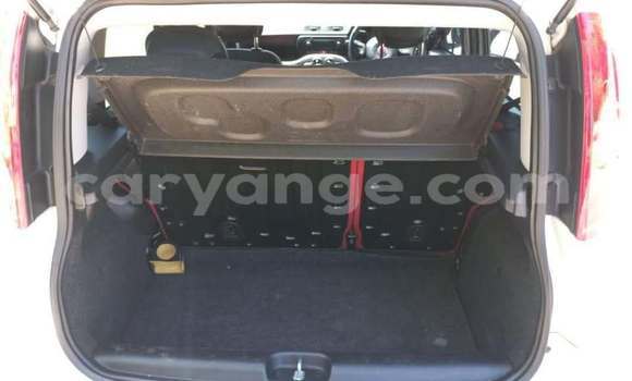 Buy Used Fiat Panda White Car in Henties Bay in Erongo Buy Used Fiat Panda White Car in Henties Bay in Erongo