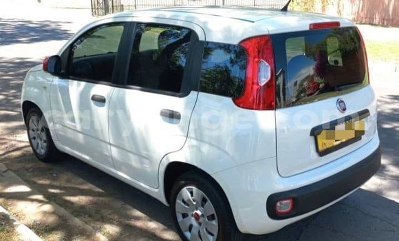 Buy Used Fiat Panda White Car in Henties Bay in Erongo Buy Used Fiat Panda White Car in Henties Bay in Erongo