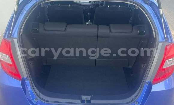 Buy Used Honda FIT Blue Car in Grootfontein in Namibia Buy Used Honda FIT Blue Car in Grootfontein in Namibia