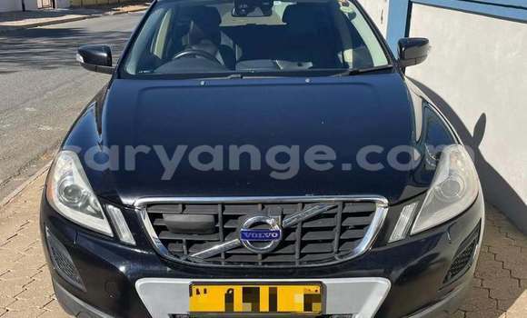 Buy Used Volvo XC40 Black Car in Henties Bay in Erongo