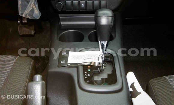 Acheter Import Voiture Toyota Hilux Autre à Import - Dubai, Namibie Acheter Import Voiture Toyota Hilux Autre à Import - Dubai, Namibie