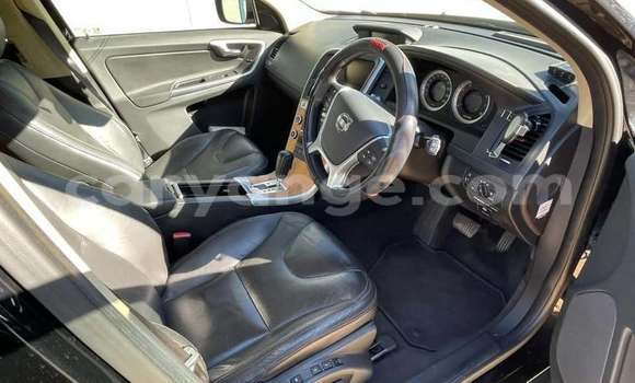 Acheter Occasion Voiture Volvo XC40 Noir à Henties Bay, Erongo Acheter Occasion Voiture Volvo XC40 Noir à Henties Bay, Erongo