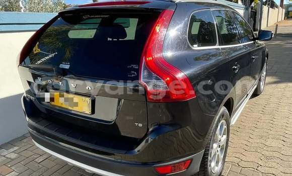 Acheter Occasion Voiture Volvo XC40 Noir à Henties Bay, Erongo Acheter Occasion Voiture Volvo XC40 Noir à Henties Bay, Erongo