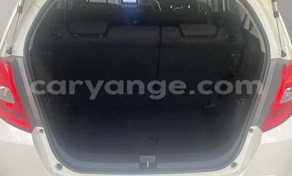 Acheter Occasion Voiture Honda FIT Blanc à Henties Bay, Erongo Acheter Occasion Voiture Honda FIT Blanc à Henties Bay, Erongo