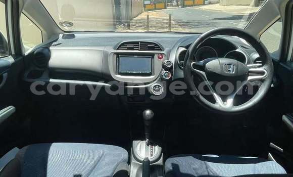 Acheter Occasion Voiture Honda FIT Blanc à Henties Bay, Erongo Acheter Occasion Voiture Honda FIT Blanc à Henties Bay, Erongo