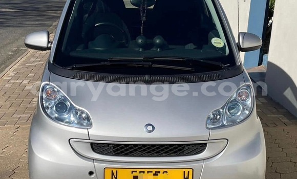 Buy Used Smart Roadster Other Car in Import - Dubai in Namibia