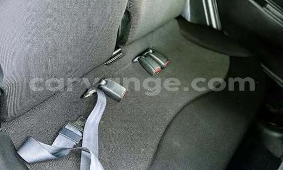 Acheter Occasion Voiture Mitsubishi Colt Noir à Import - Dubai, Namibie Acheter Occasion Voiture Mitsubishi Colt Noir à Import - Dubai, Namibie