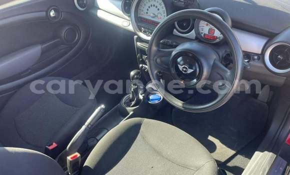 Buy Used Mini Cooper Red Car in Grootfontein in Namibia Buy Used Mini Cooper Red Car in Grootfontein in Namibia
