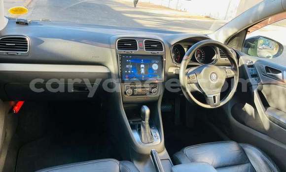 Acheter Occasion Voiture Volkswagen Golf Noir à Henties Bay, Erongo Acheter Occasion Voiture Volkswagen Golf Noir à Henties Bay, Erongo