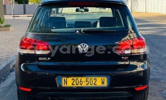 Acheter Occasion Voiture Volkswagen Golf Noir à Henties Bay, Erongo Acheter Occasion Voiture Volkswagen Golf Noir à Henties Bay, Erongo