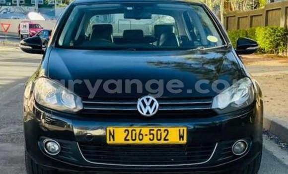 Acheter Occasion Voiture Volkswagen Golf Noir à Henties Bay, Erongo Acheter Occasion Voiture Volkswagen Golf Noir à Henties Bay, Erongo