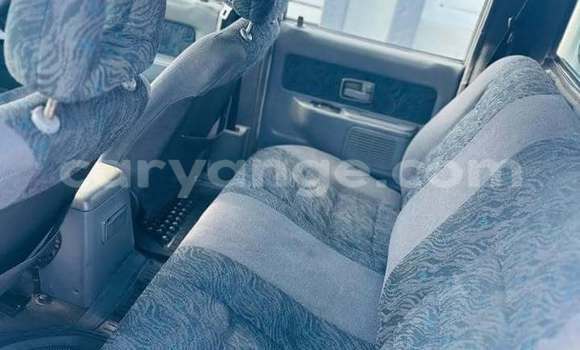 Buy Used Isuzu KB White Car in Henties Bay in Erongo Buy Used Isuzu KB White Car in Henties Bay in Erongo