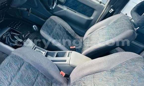 Buy Used Isuzu KB White Car in Henties Bay in Erongo Buy Used Isuzu KB White Car in Henties Bay in Erongo