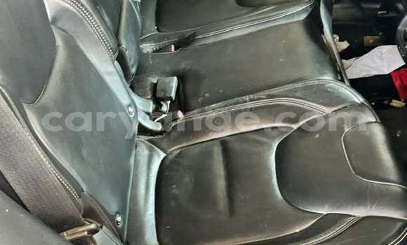 Acheter Occasion Voiture Jeep Cherokee Blanc à Import - Dubai, Namibie Acheter Occasion Voiture Jeep Cherokee Blanc à Import - Dubai, Namibie