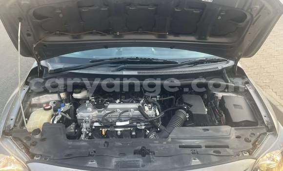 Acheter Occasion Voiture Toyota Corolla Autre à Import - Dubai, Namibie Acheter Occasion Voiture Toyota Corolla Autre à Import - Dubai, Namibie