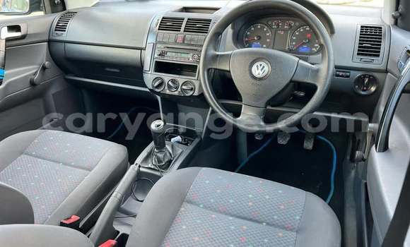 Buy Used Volkswagen Polo Blue Car in Henties Bay in Erongo Buy Used Volkswagen Polo Blue Car in Henties Bay in Erongo