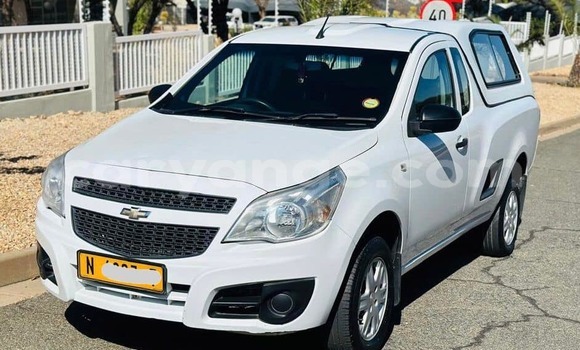 Acheter Occasion Voiture Chevrolet Uplander Blanc à Henties Bay, Erongo Acheter Occasion Voiture Chevrolet Uplander Blanc à Henties Bay, Erongo