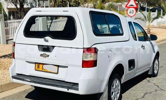 Acheter Occasion Voiture Chevrolet Uplander Blanc à Henties Bay, Erongo Acheter Occasion Voiture Chevrolet Uplander Blanc à Henties Bay, Erongo