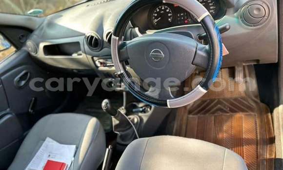 Acheter Occasion Voiture Nissan NP 300 Bleu à Import - Dubai, Namibie Acheter Occasion Voiture Nissan NP 300 Bleu à Import - Dubai, Namibie