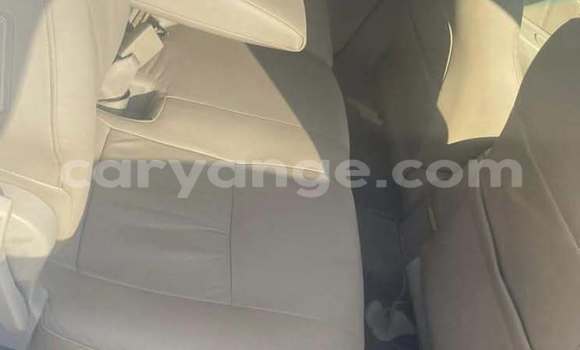 Acheter Occasion Voiture Toyota Hilux Blanc à Henties Bay, Erongo Acheter Occasion Voiture Toyota Hilux Blanc à Henties Bay, Erongo