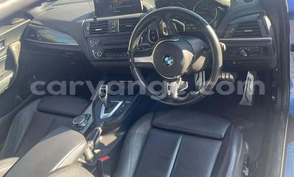 Acheter Occasion Voiture BMW 3–Series Bleu à Karibib, Erongo Acheter Occasion Voiture BMW 3–Series Bleu à Karibib, Erongo