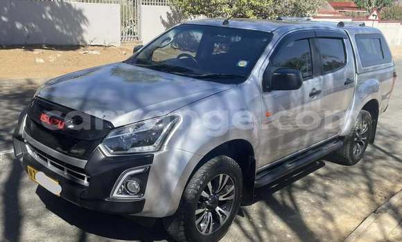 Buy Used Isuzu MU-X Other Car in Import - Dubai in Namibia Buy Used Isuzu MU-X Other Car in Import - Dubai in Namibia