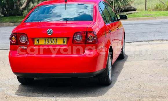 Buy Used Volkswagen Polo Red Car in Windhoek in Namibia Buy Used Volkswagen Polo Red Car in Windhoek in Namibia