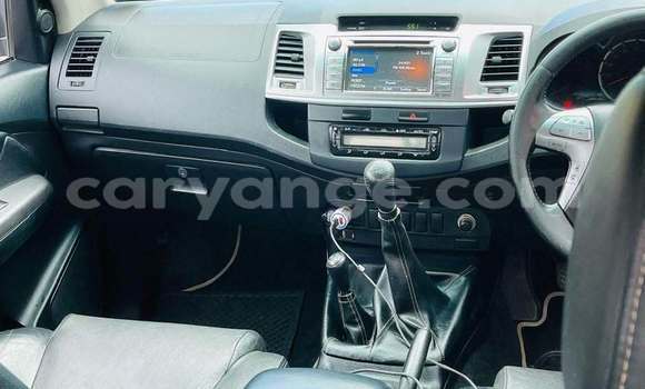 Buy Used Toyota Hilux Other Car in Karasburg in Karas Buy Used Toyota Hilux Other Car in Karasburg in Karas